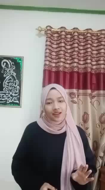 Lembayung Ega Sabrina_20 Tahun_Bukittinggi_Takkan Berpaling Darimu