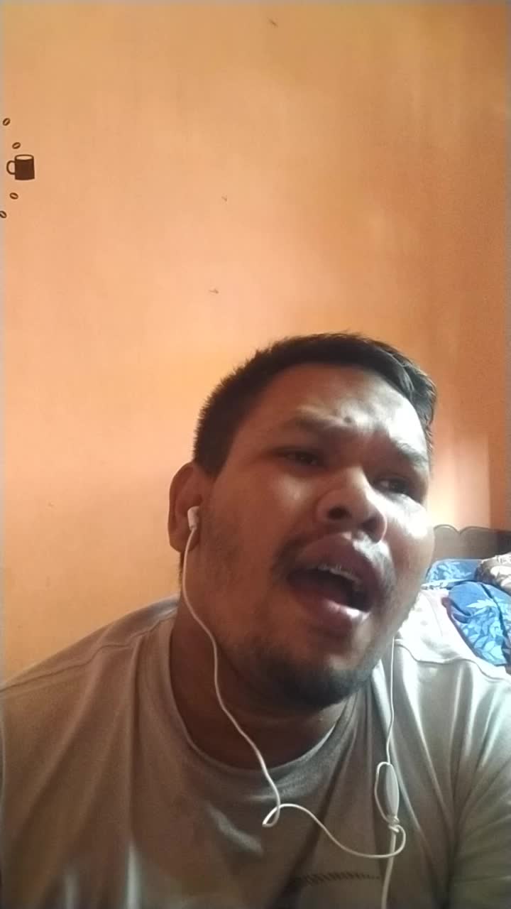 KDI 2021 INDRA SAPUTRA KOTA PARIAMAN SUMATERA BARAT SEJUTA LUKA#ONLINEAUDITIONKDI2021