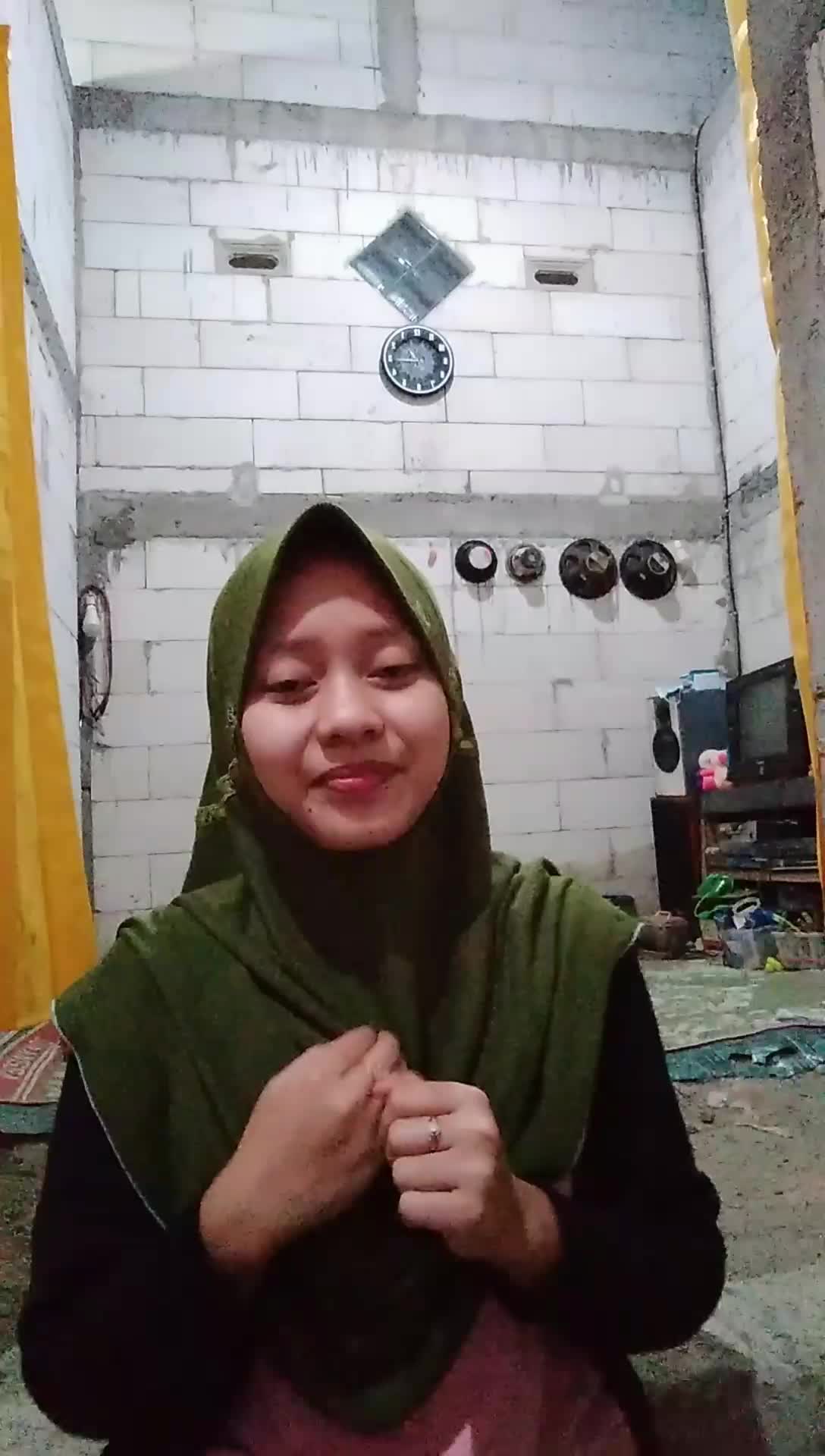 KDI 2021 Siti Sulasih Grobogan JATENG 18 tahun MUARA KASIH BUNDA    #ONLINEAUDITIONKDI2021