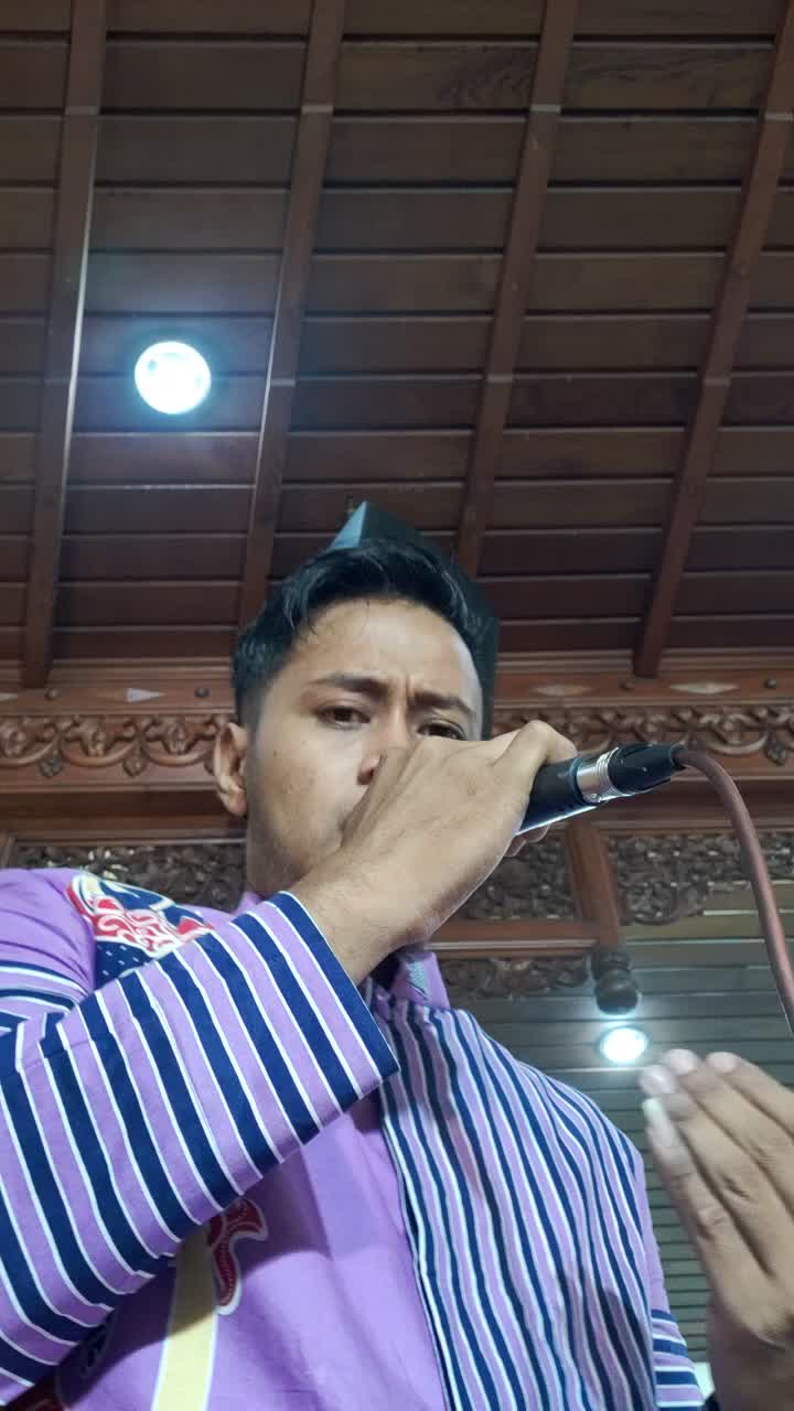 tanpa batas waktu cover by adhi baskara