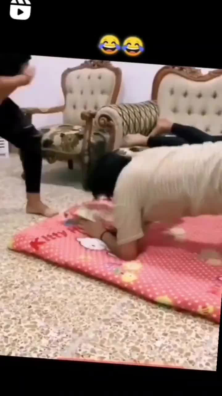 Teman yg sangat mengikat