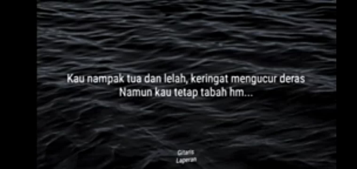 titip rindu buat ayah (cover) || lagu ini aku dedikasikan buat para ayah2 hebat di seluruh dunia