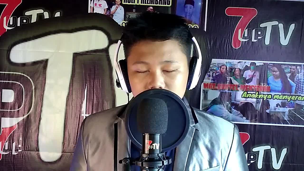M.Daffa Alif Pradana_15 rahun_palembang_ Ya Rasulullah