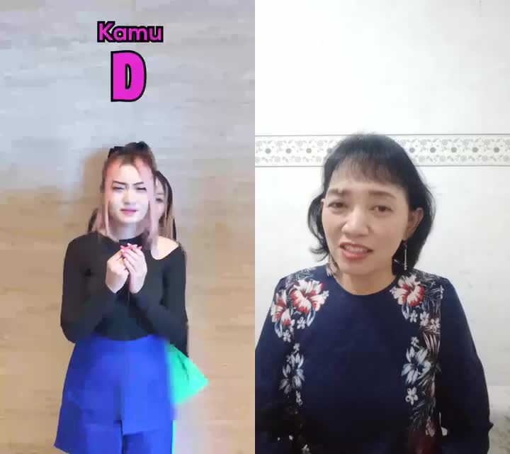 2 HARI BELUM MANDI