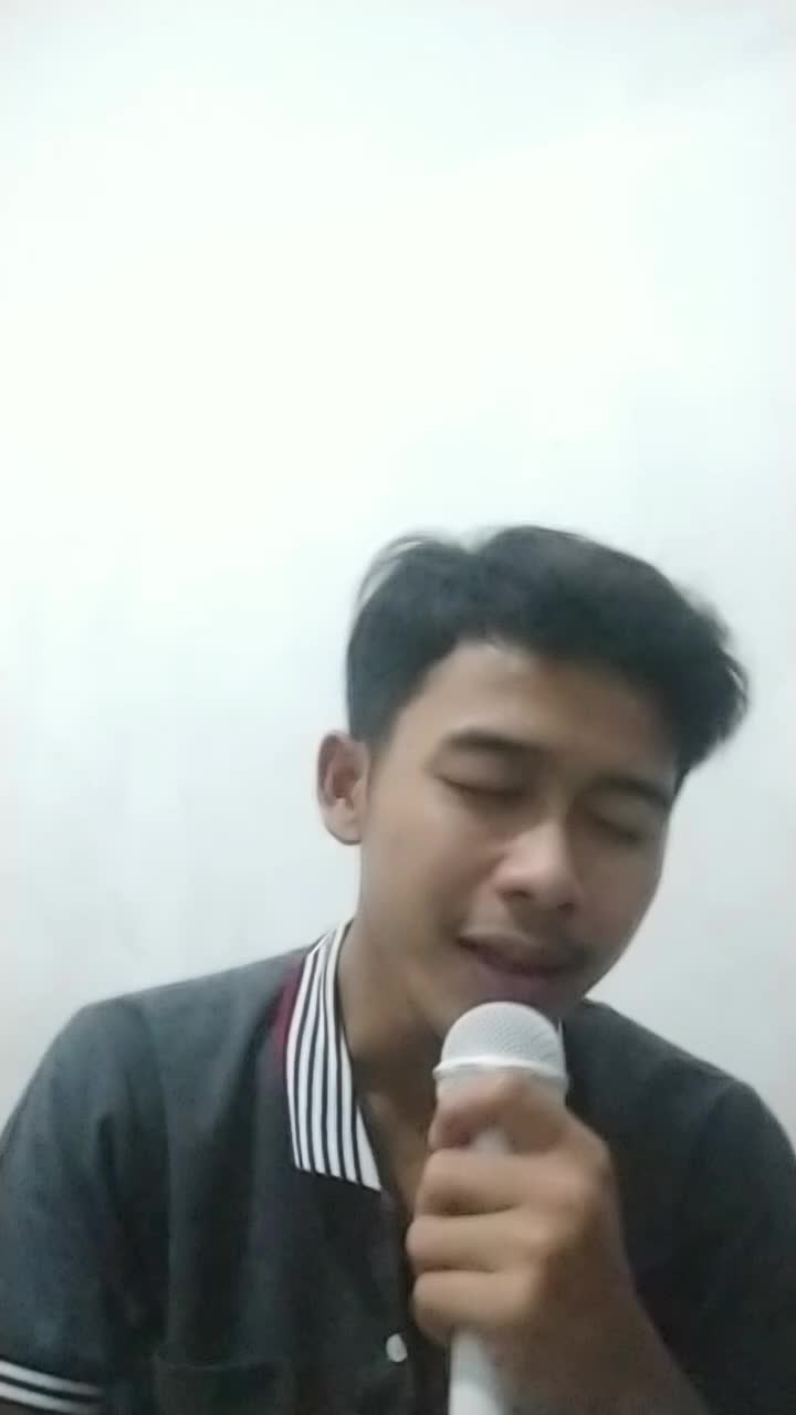 Cover lagunya ka Andmesh - Cinta Luar Biasa