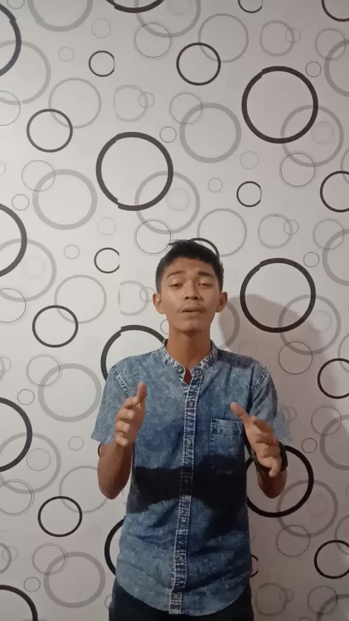 Dewa Amor nyaa Mantap dari Syahrizal Padang #OnlineAuditionRisingStarIndonesiaDangdut
