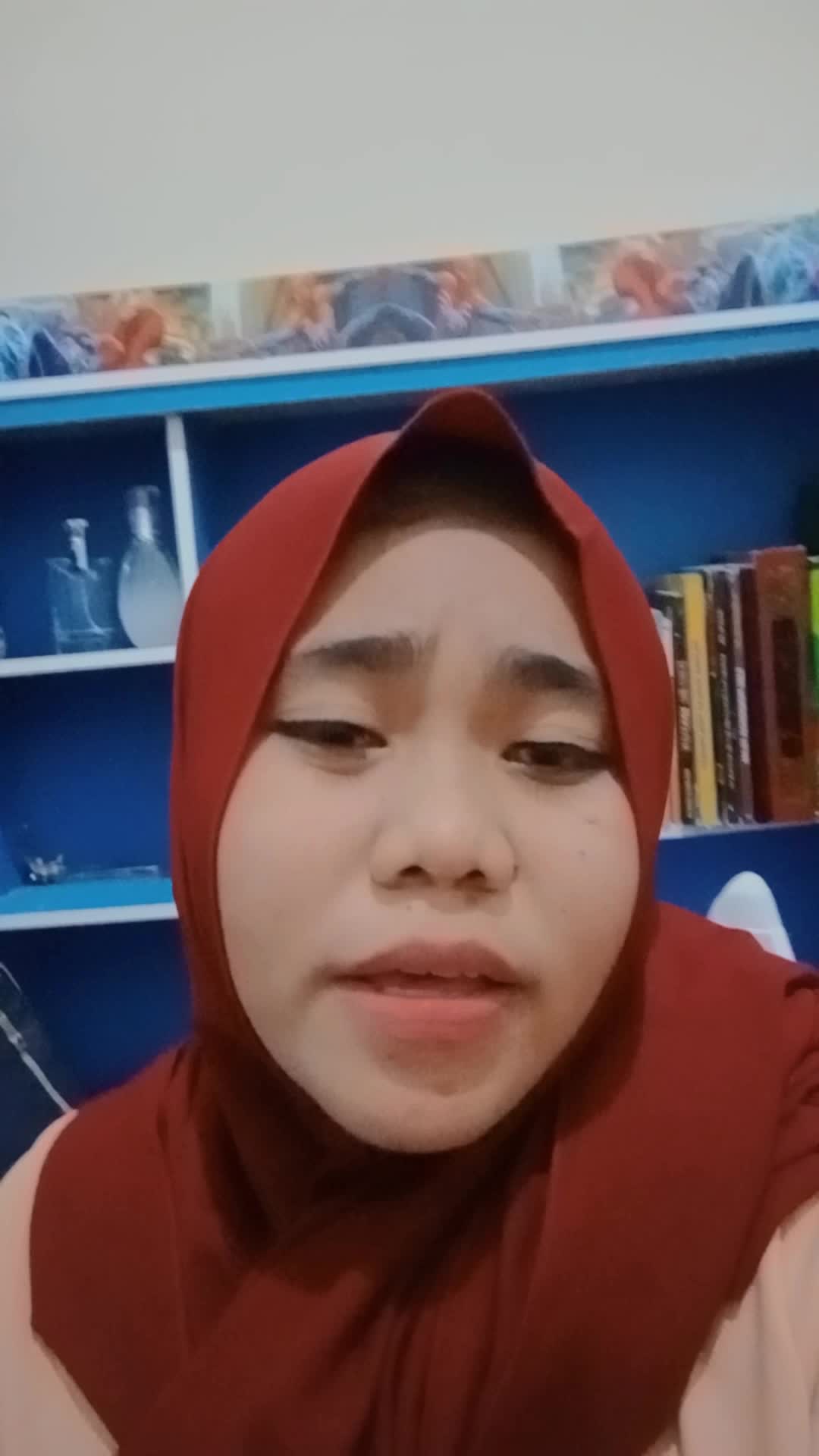 Qoyyimah_Sidoarjo_20th_ummi tsumma ummi  VoiceOfRamadhan#GTV#Audisi#Bismillahirrahmanirrahim#InsyaaAllah#Mencaripengalamanbaru#DoaIbu