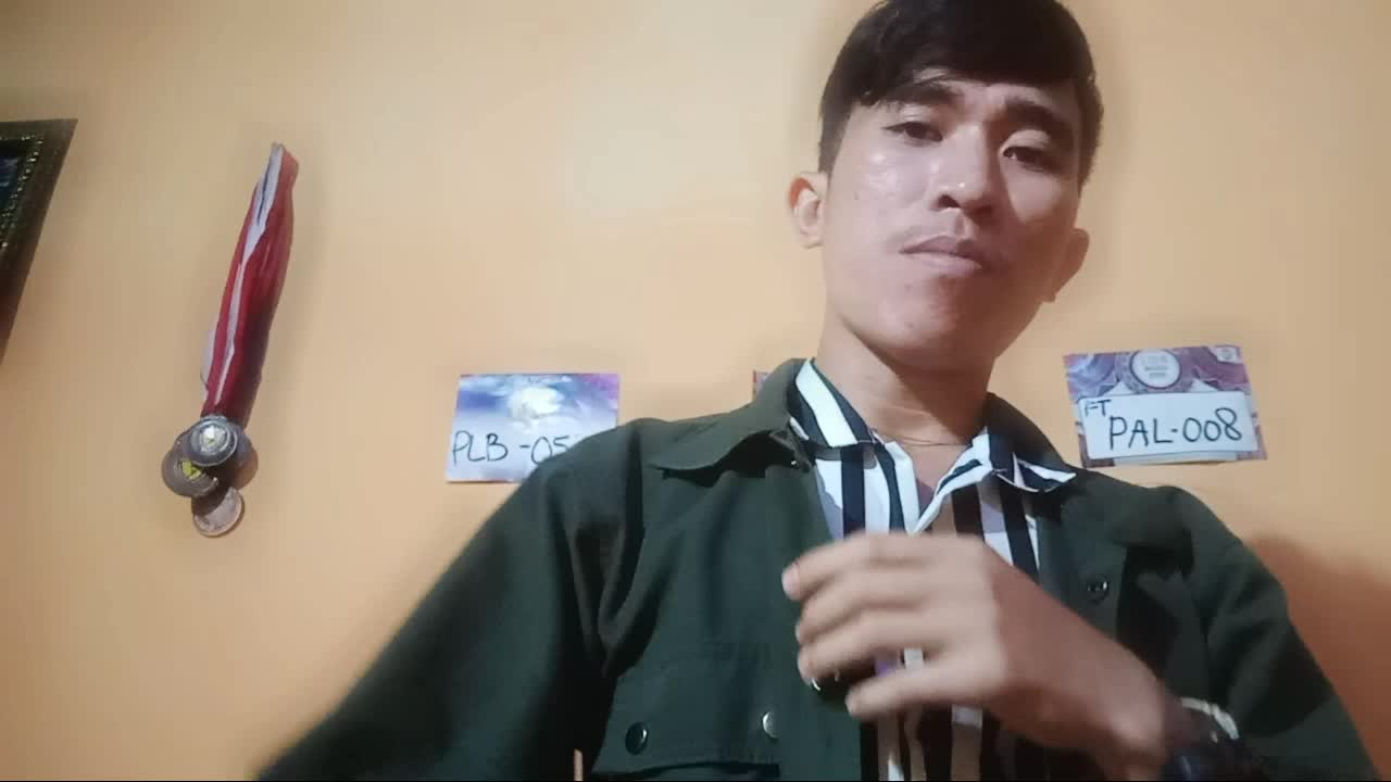 Aam (22thn) ,Muara Enim ,Sumsel _lagu derita -Rhoma irama, smga ada rezekinya di sini aamiin , #OnlineAuditionRisingStarIndonesiaDangdut