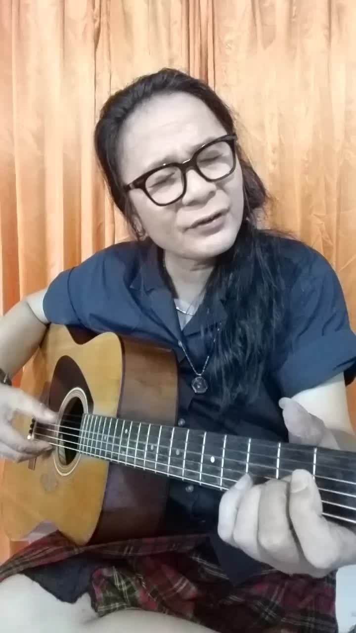 KAULAH CINTAKU-SABAR GULO NAPITUPULU