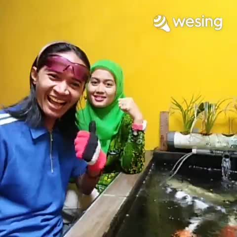 Sedang sedang saja nya bang Iwan kami gaskeun dl yakkk