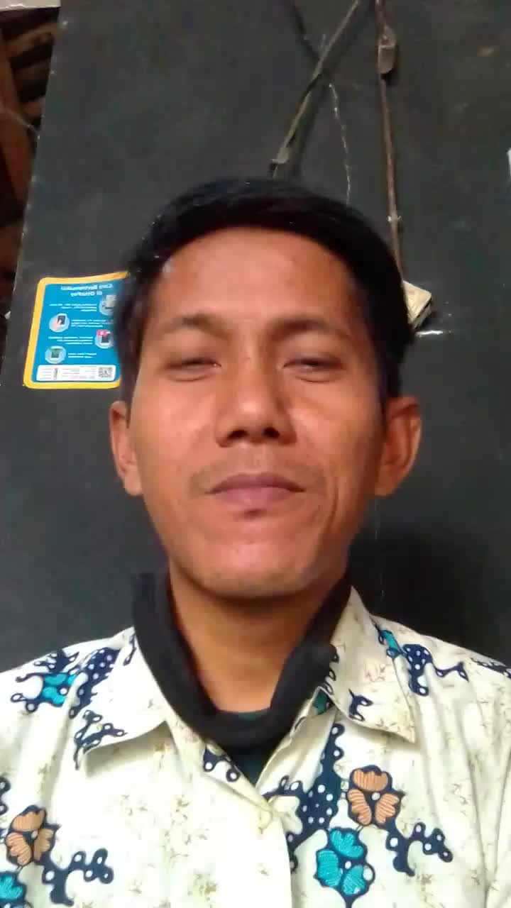 Kdi2021 nama gugun dari kedirijatim menyanyikan lagu begadang #OnlineAuditionkdi2021