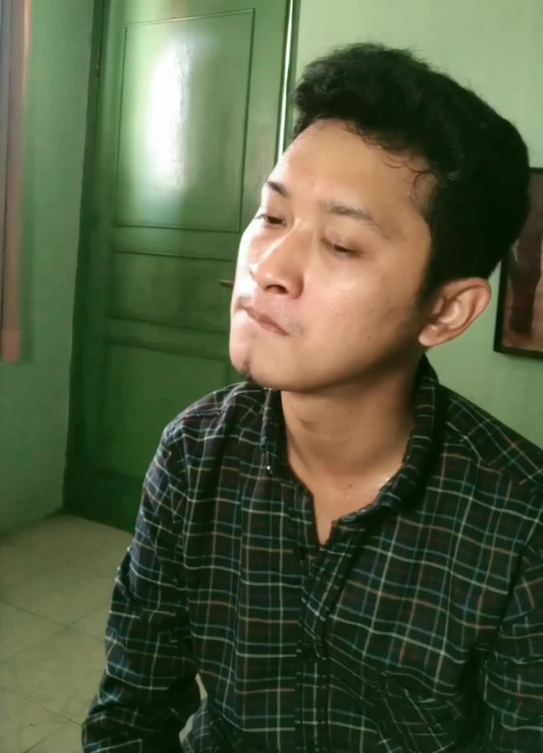 XFI2021 SOLO HARRIS SAMADIO KENNEDY 29 DKI JAKARTA JAMES ARTHUR-MAYBE