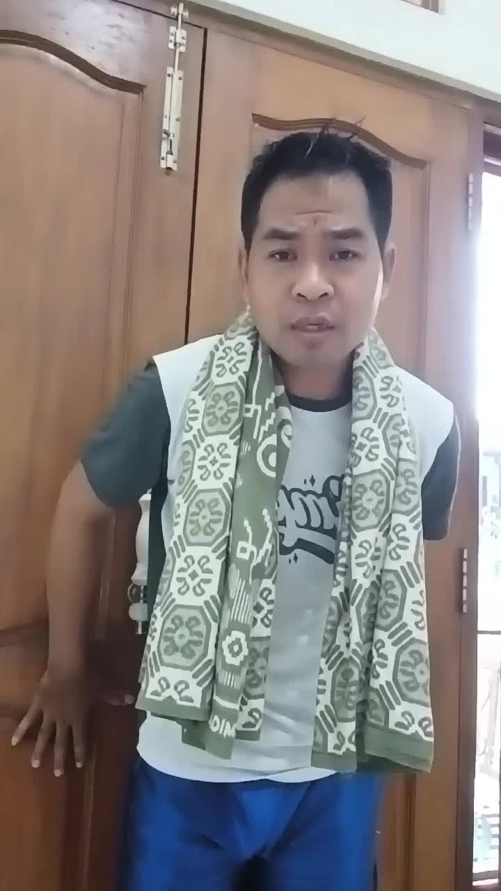GAGAL FOKUS...