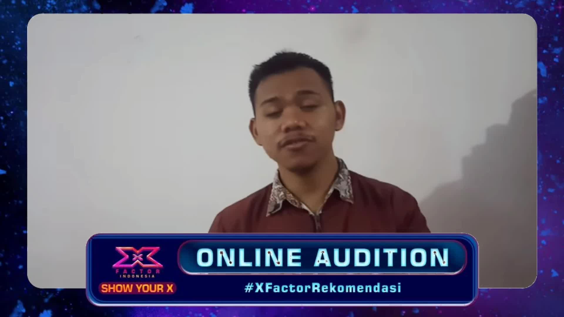 XF21_Dandi Mursidi_Bandung_hanya rindu