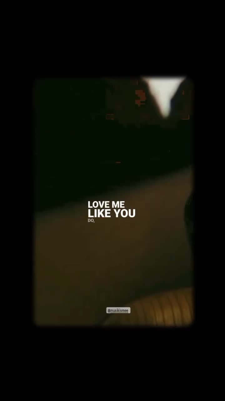 Dakota Johnson - Fifty Shades Of Grey 🎶 : Ellie Goulding - Love Me Like You Do

