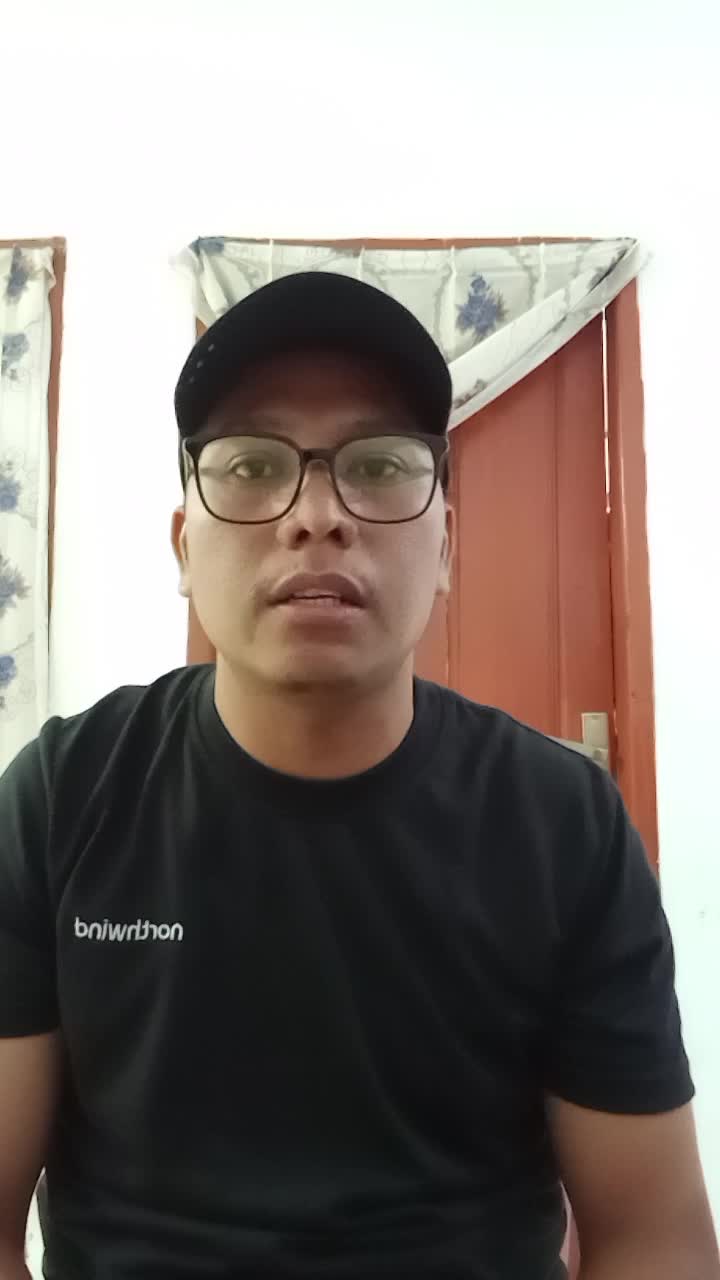 XFI Solo Wen Mario Aritonang 32 Balige Jar Of Heart
