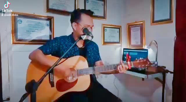 KSB2023 Aidil Dioba 29thn Jakarta bidadari surga
