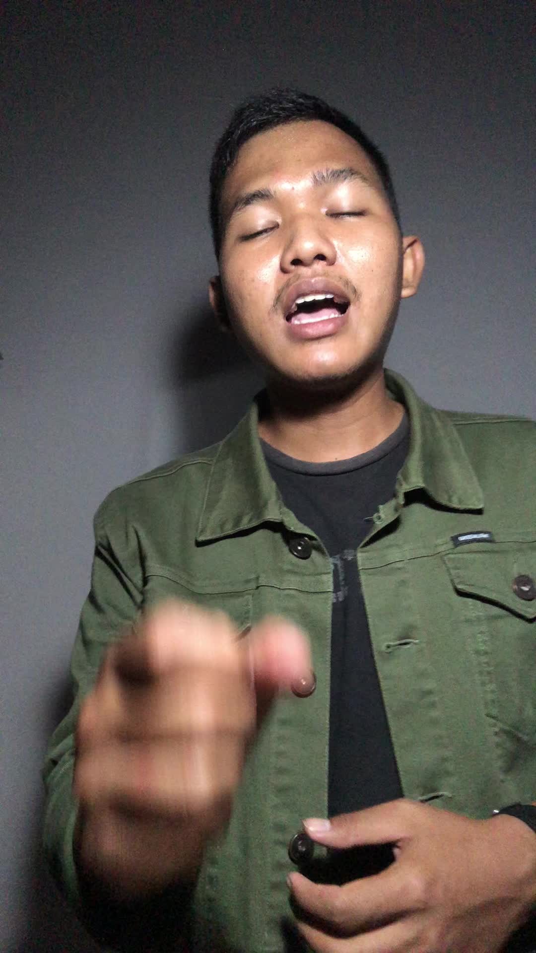 KDI 2021 BEGAWAN ADIBYO CHANIGIA BAGUS INDRIANTO KABUPATEN KEDIRI  23 TAHUN KARTONYONO MEDOT JANJI #ONLINEAUDITIONKDI2021