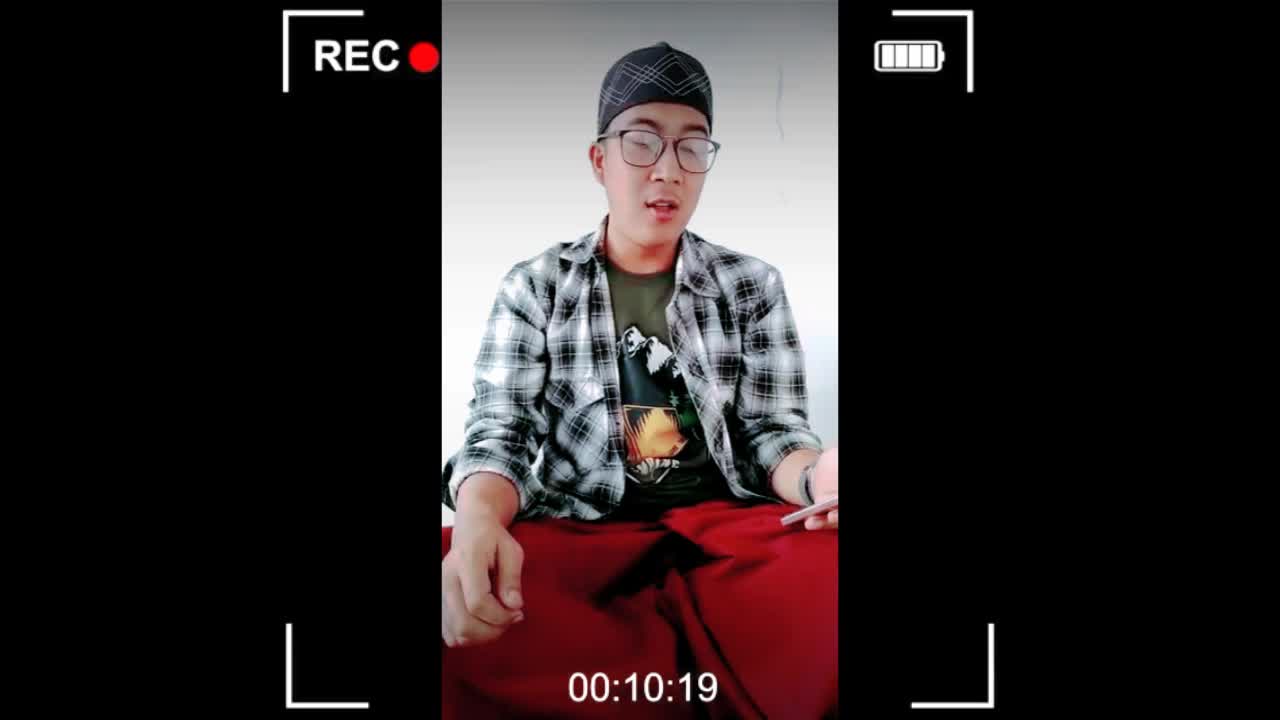 Adi Supardiman - Bandung 05-09-1992- 28 Tahun - Domisili Bandung - Asal Soreang Bandung - Yaa Syaikhona #voiceoframadhangtv