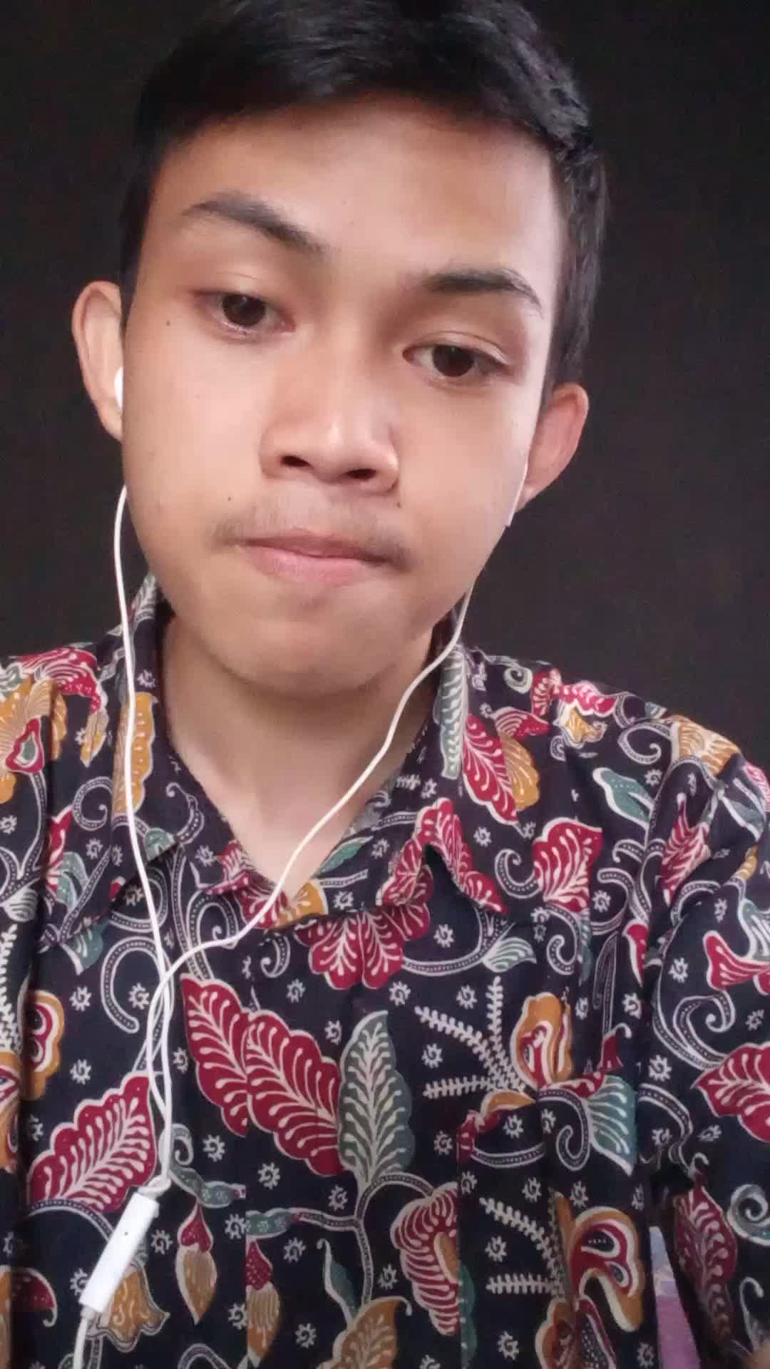 Daffa Adipramana_17Thn_Bandung Barat_Dengan NafasMu - Ungu
#voiceoframadangtv
