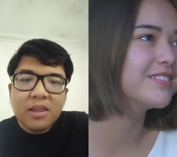 #HitsChallenge - Ketika Kamu Minta Digendong Ayang