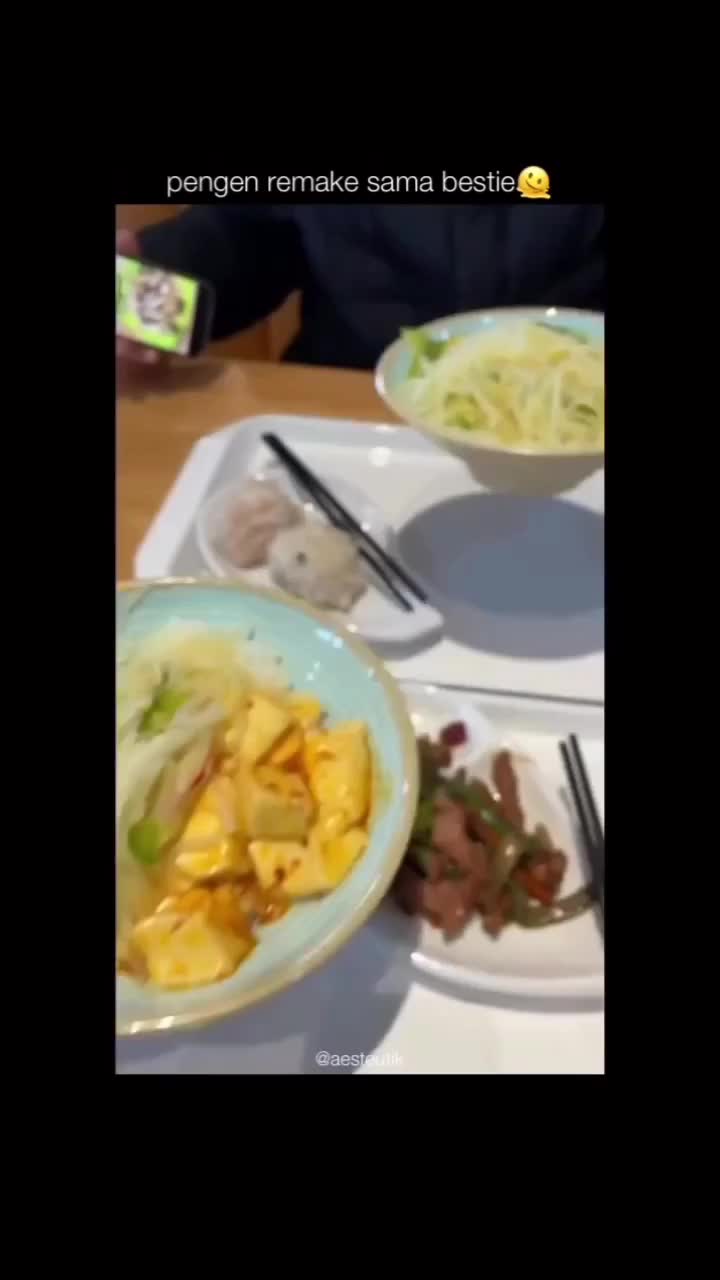 Trend Kulinernya Keren Nih