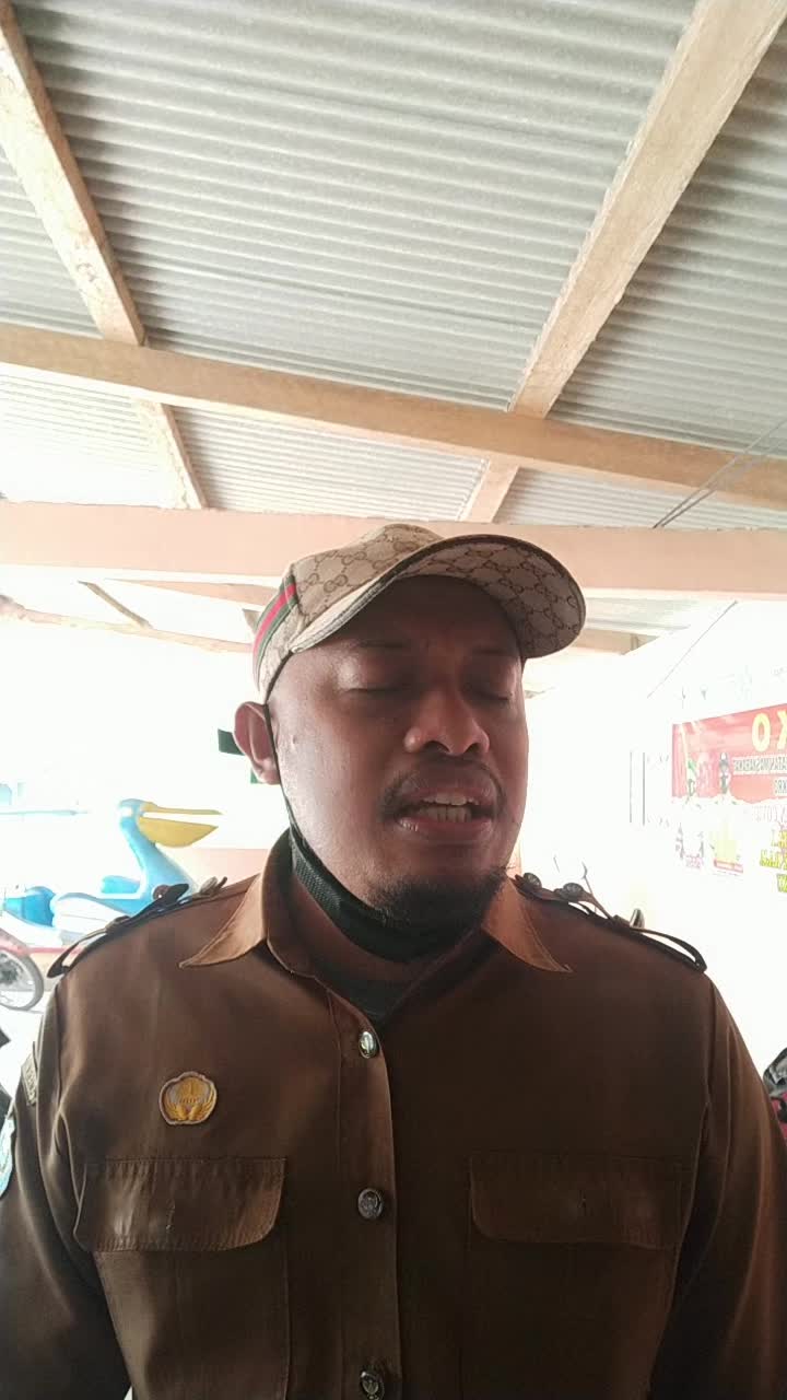 AUDISI KDI 2021. AMIRUDIN 34 TAHUN ASAL PALEMBANG. JUDUL LAGU BINTANG KEHIDUPA 