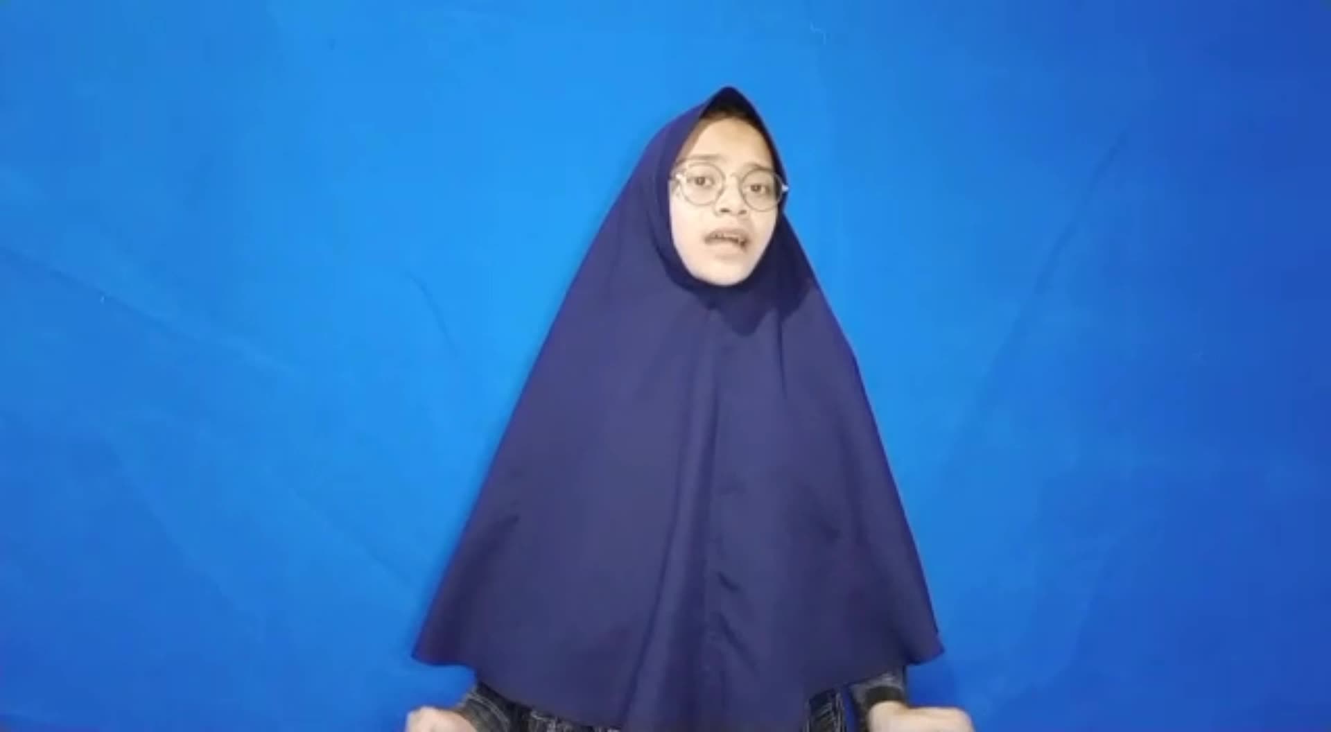 KDI 2021 Nurmi haniva andaleh, batusangkar, sumatera barat, umur 15 th, bawa aku ke penghulu (Lesti) #ONLINEAUDITIONKDI2021