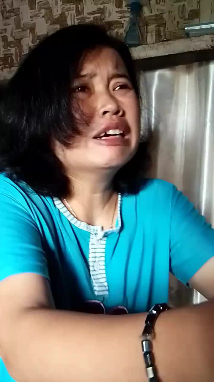 ketika ibu kehilangan anak nya #actingout