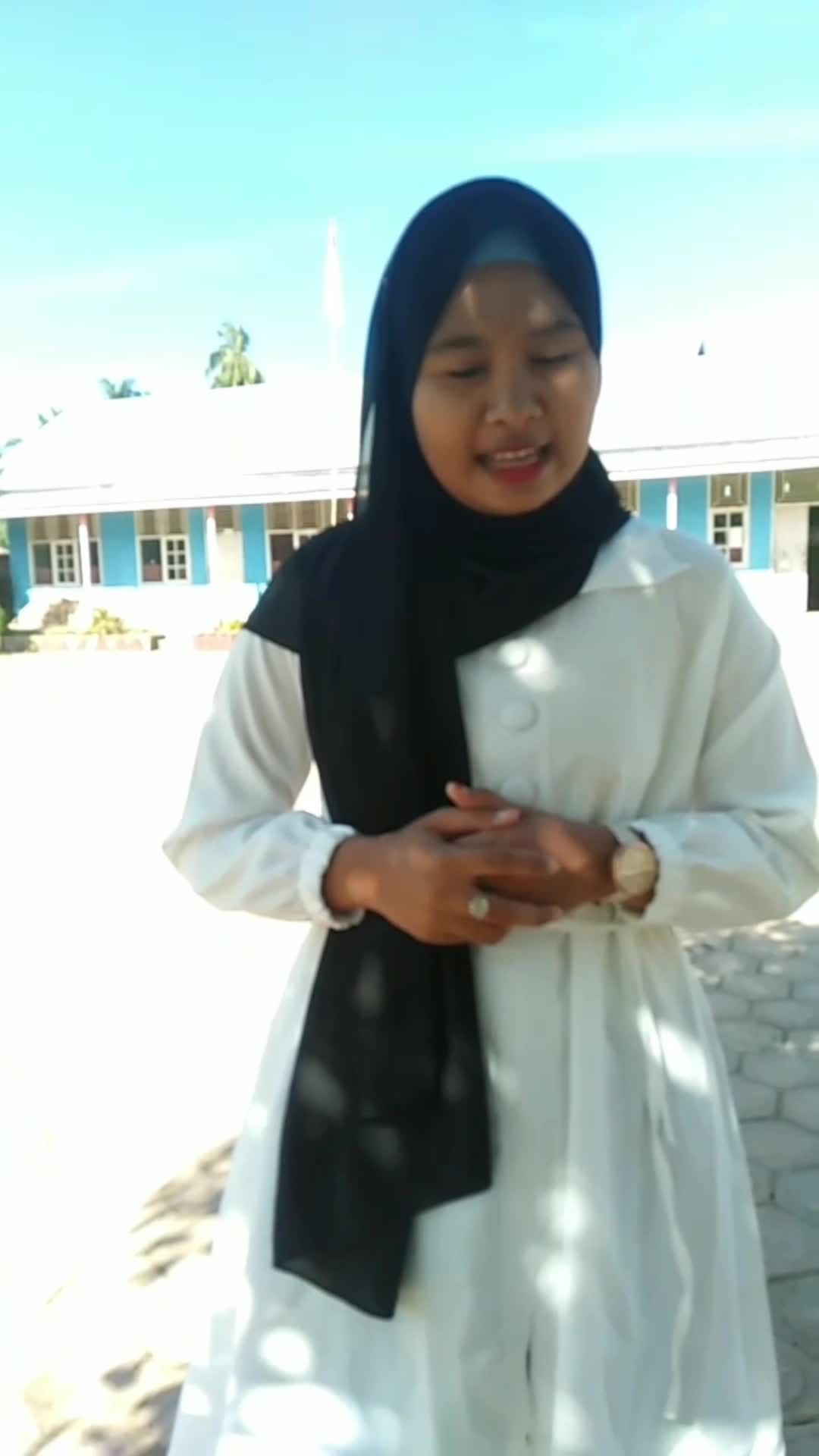 TRIA FITRI UTAMI_18 TAHUN_PADANG_IBU #voiceoframadangtv #bismillahirrohmanirrohim #pantangmenyerahsebelumberjuang#niatdoatekatdanusaha