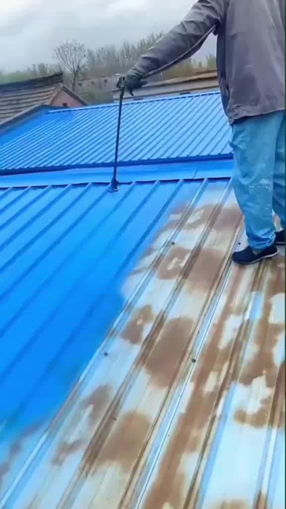 wah cepet banget ngecat pake alat ini