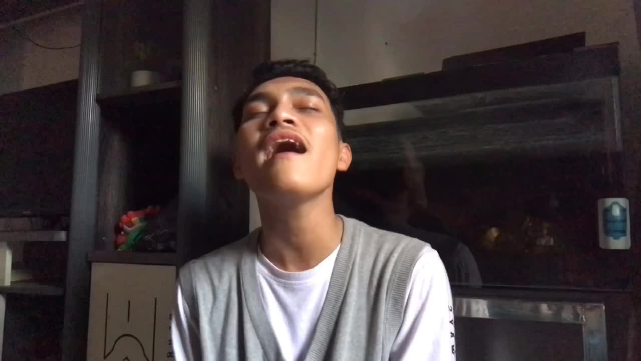 XFI2020 SOLO ALFANDI 21th MEDAN BROKEN-HEARTED & (acapella) BAHASA KALBU