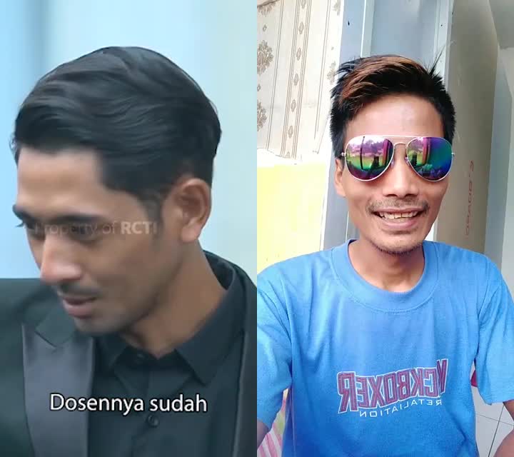 Berasa duet bareng mas all😂😂😂👍👍