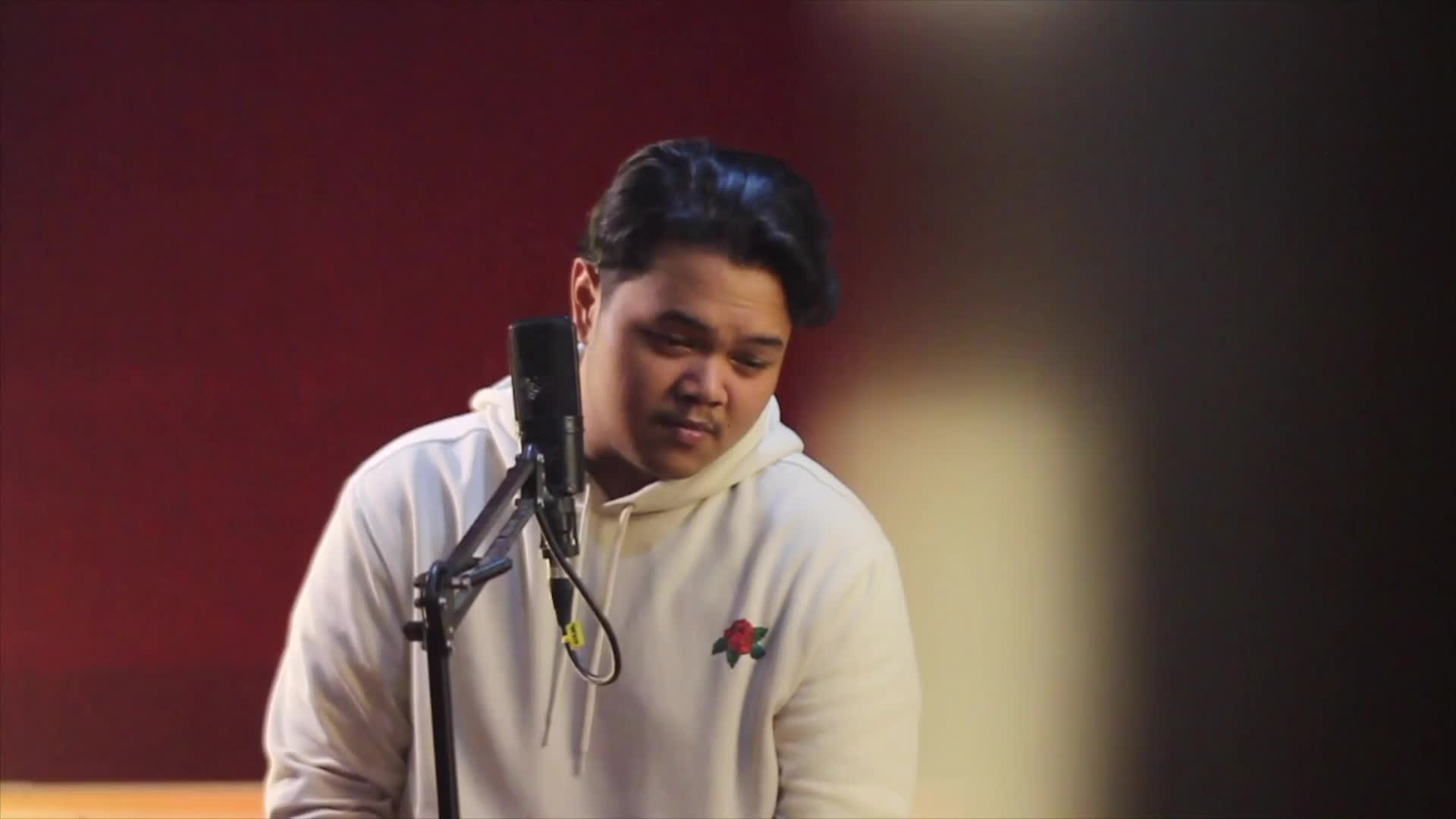 itoy - Mencintai Dan Melepaskan ( Single II ) - 21thn - Bogor - Written by itoy, publish on ihomerecords - ShowYourTalent 2021