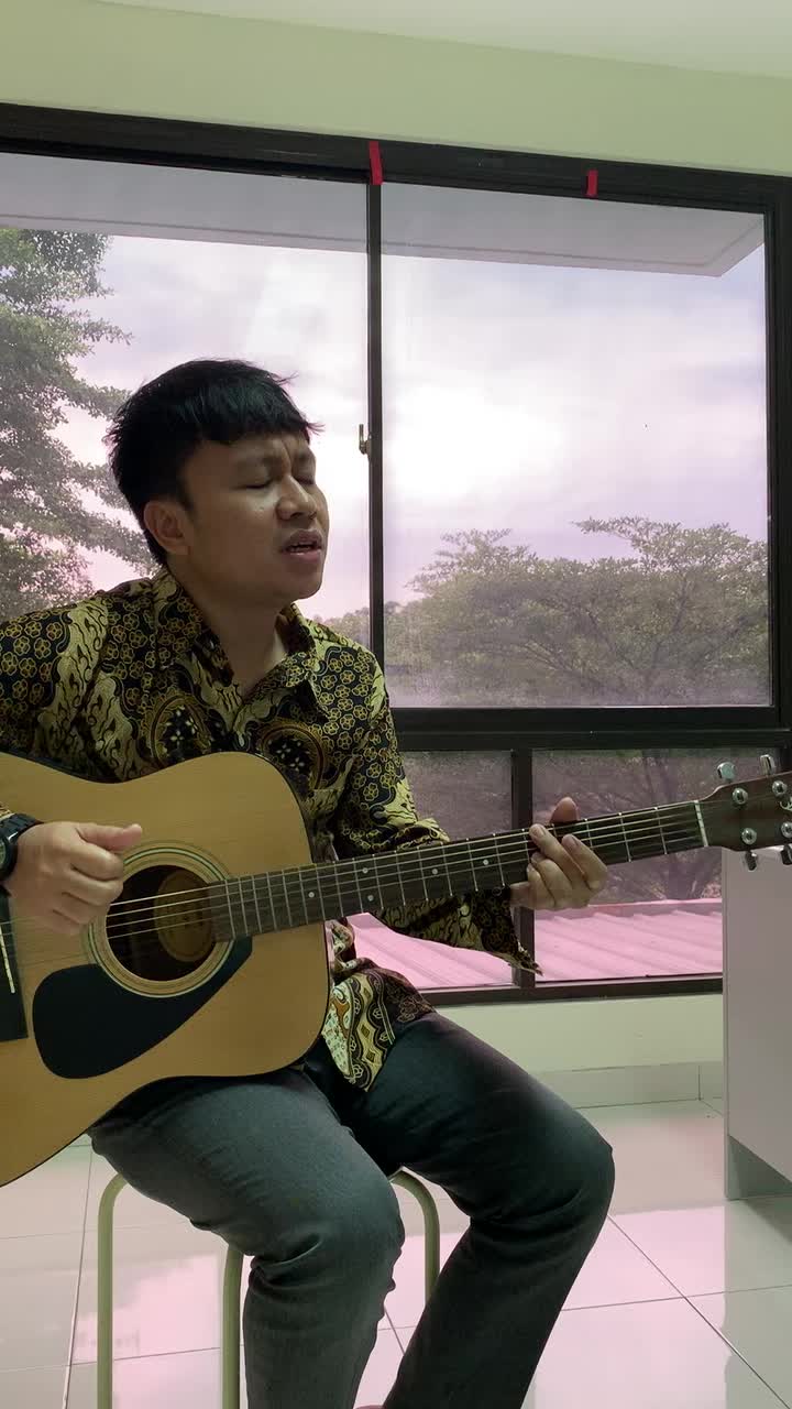 Qgun 30 Karawang Bila Waktu Tlah Berakhir
