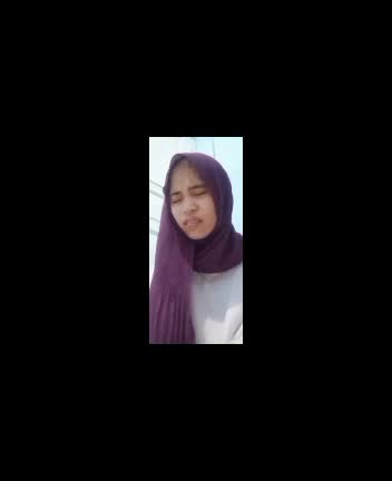 XFI2021 Solo Deva andriyanti 18 tahun Bekasi "(Tanpa kekasihku Agnes Monica),(Melawan restu mahalini)
