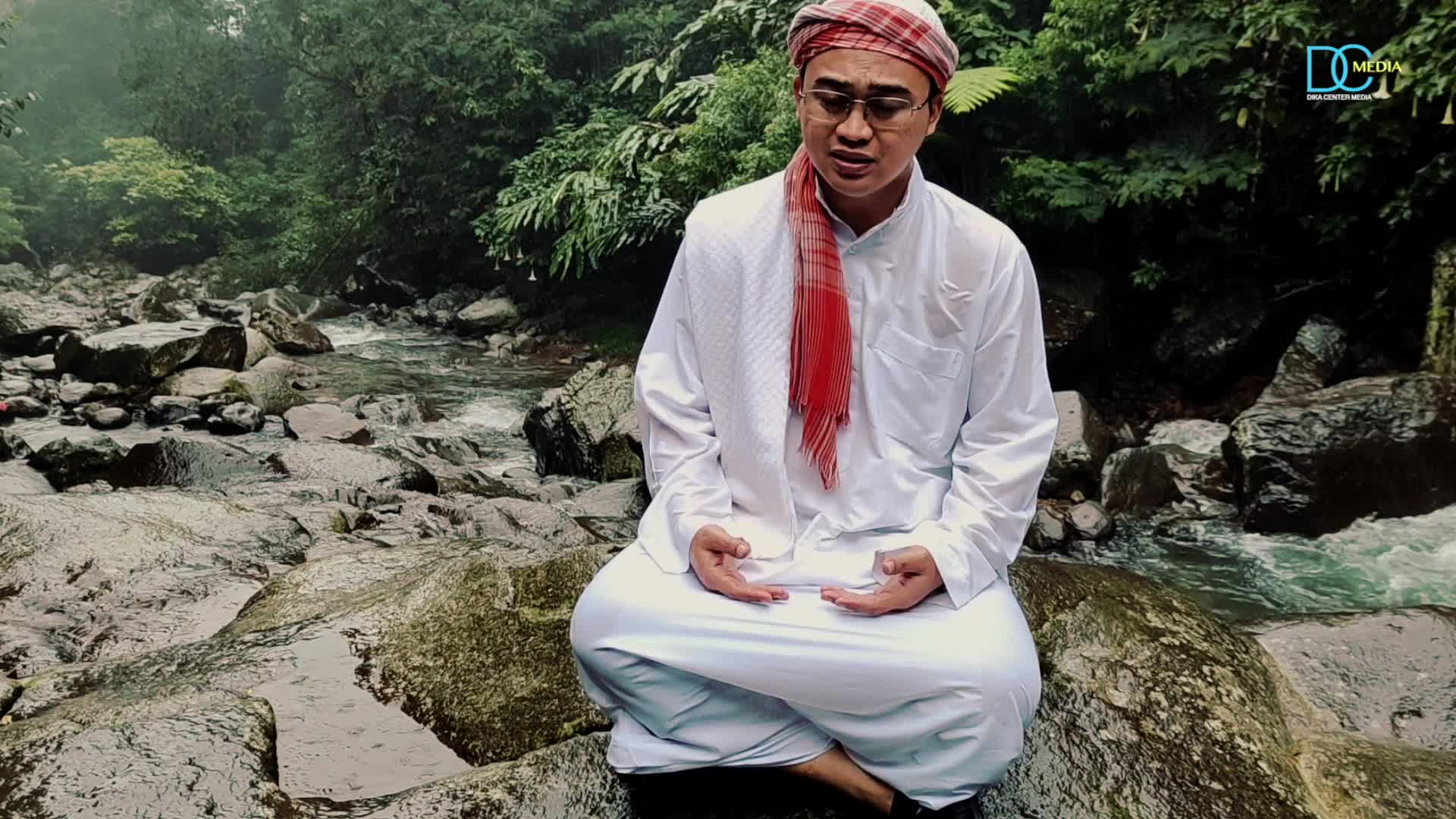 Astaghfirullahalazim - Dika Nurdika...mempersembahkan karya musik religi milinial untuk menyambut khusus nya di bulan suci ramadan. 