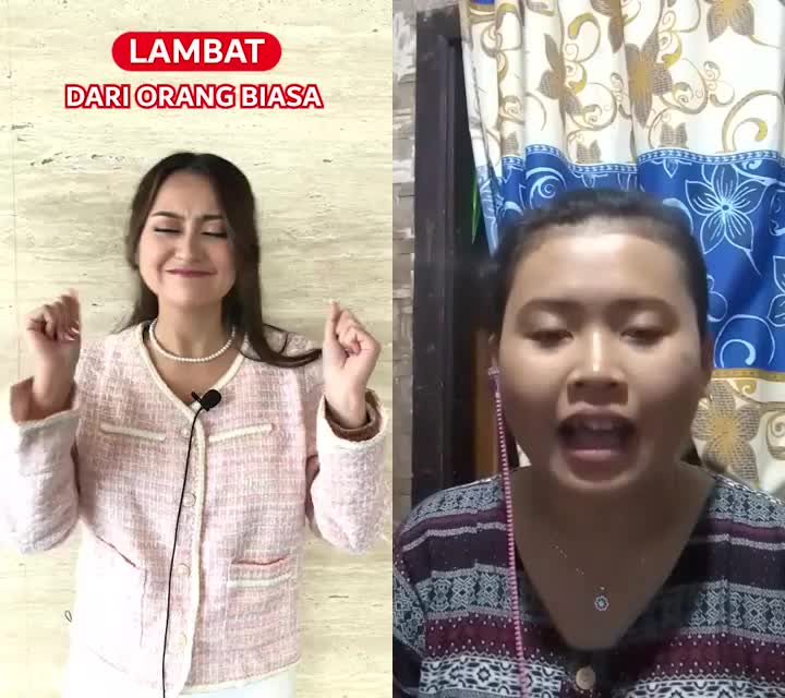 yu ikutan nyanyi bareng #singing with memes