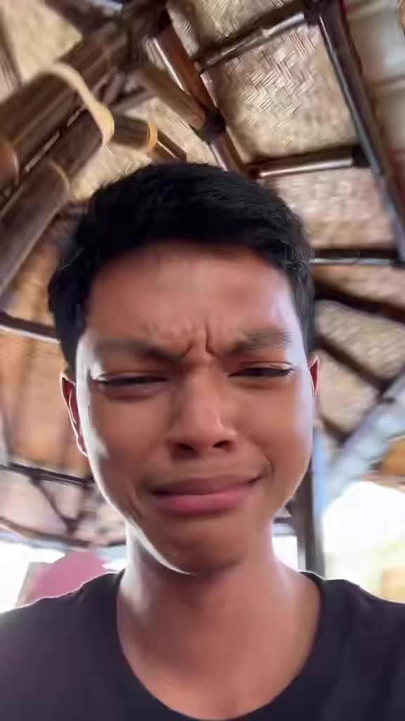 Yang Kuat Ya Bang