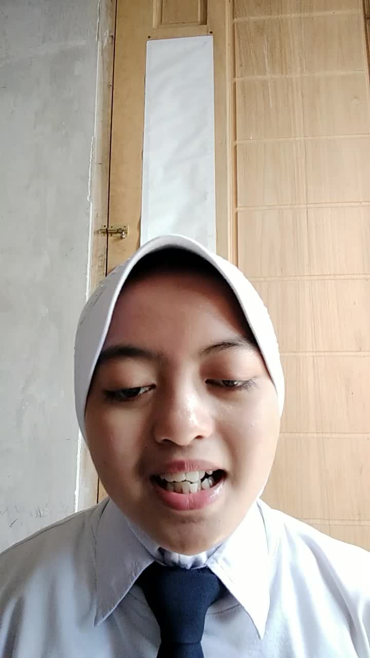 assalamualaikum perkenalkan nama saya Faelashufa usia 15thn dari Magelang,Jawa tengah