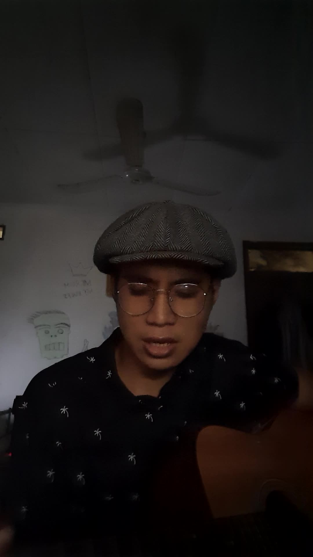 XFI2021 SOLO YUDHA 21 BEKASI JUDUL LAGU