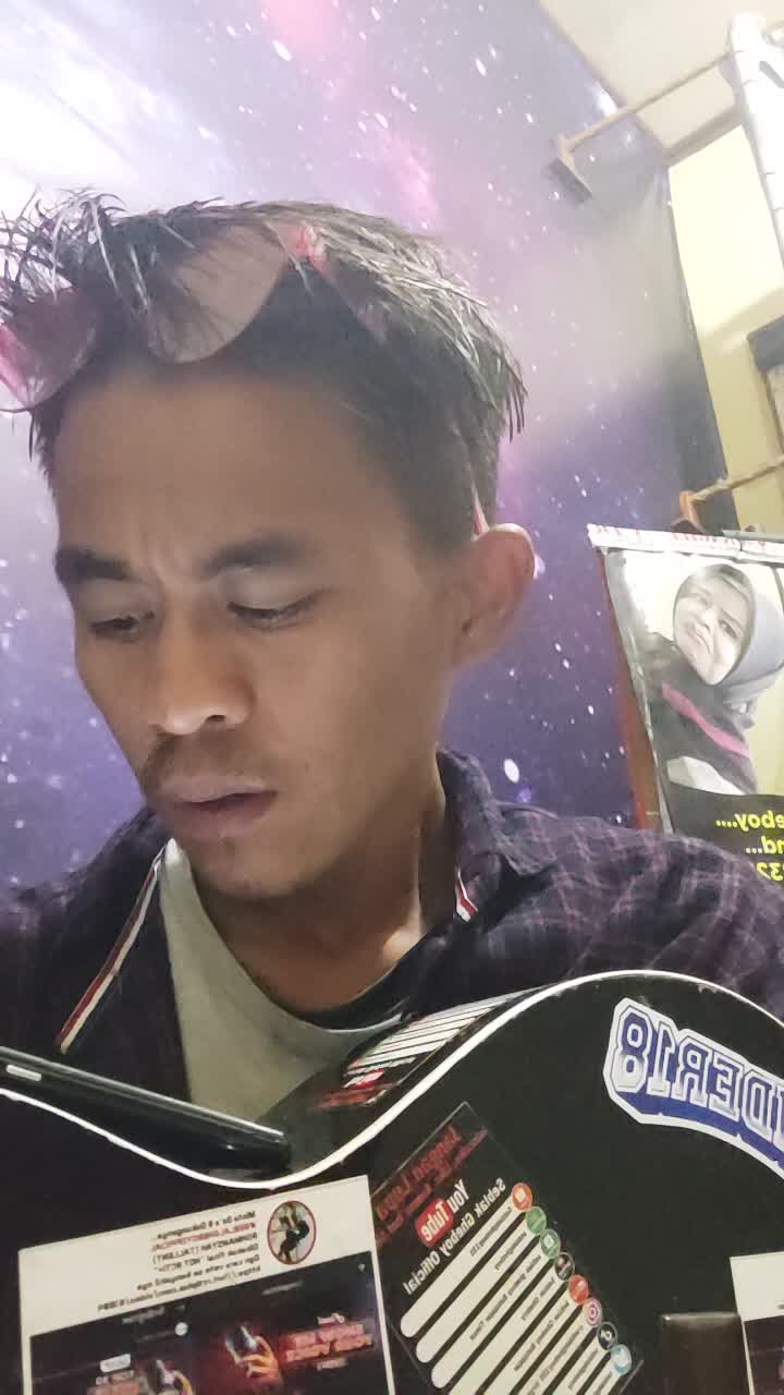 rohmansyah 29 taun seblakgheboy