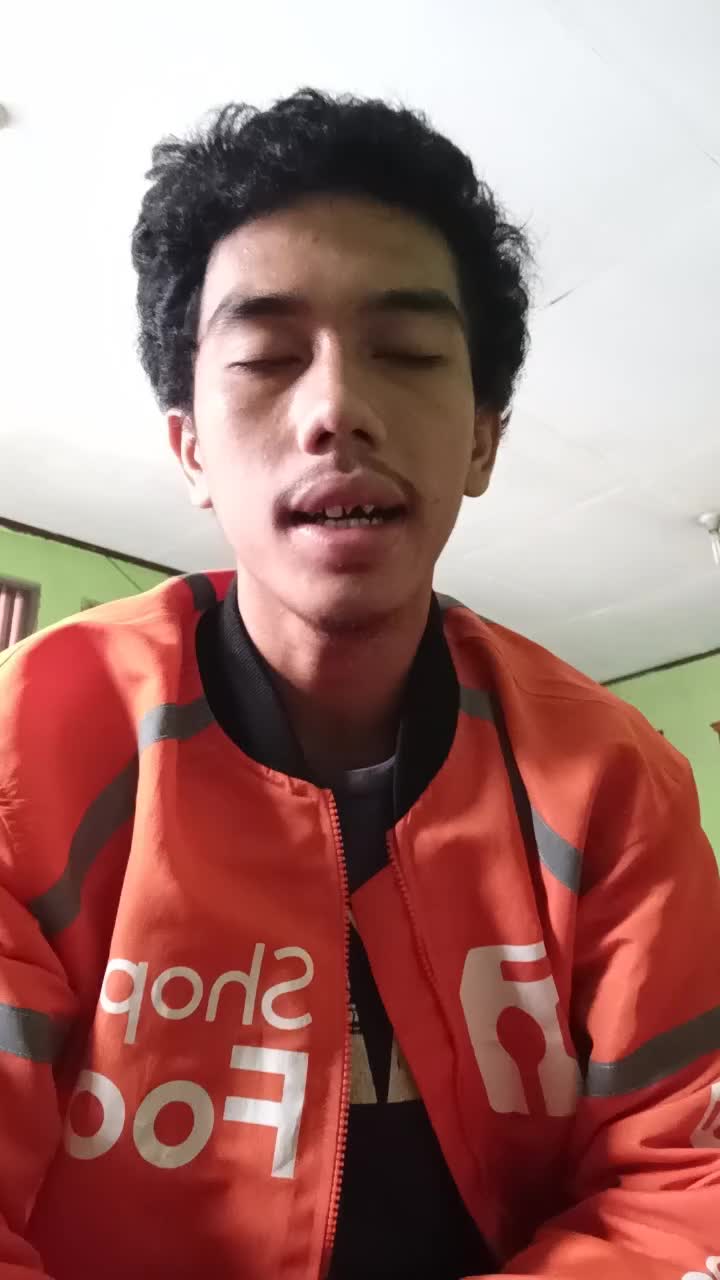 XFI2021 SOLO Reinhard Marpaung 19th BEKASI Andai Aku Bisa (Chrisye) 