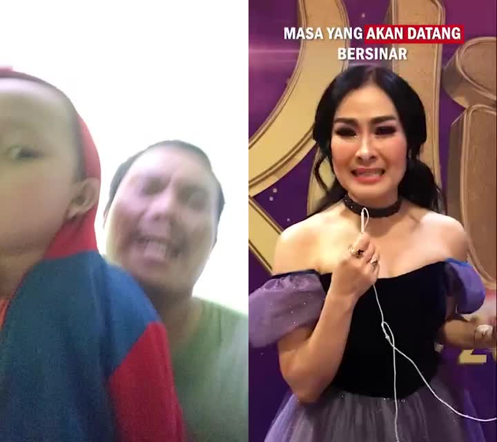 Duet Challenge KDI with iis dahLia X kenan di buang sayang toLong bantu Love vote foLow share coment thanks for watching
