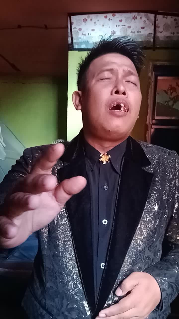 RSD2022 Wajuli Haryadi 29tahun Bengkulu Dia Lelaki Aku Lelaki 