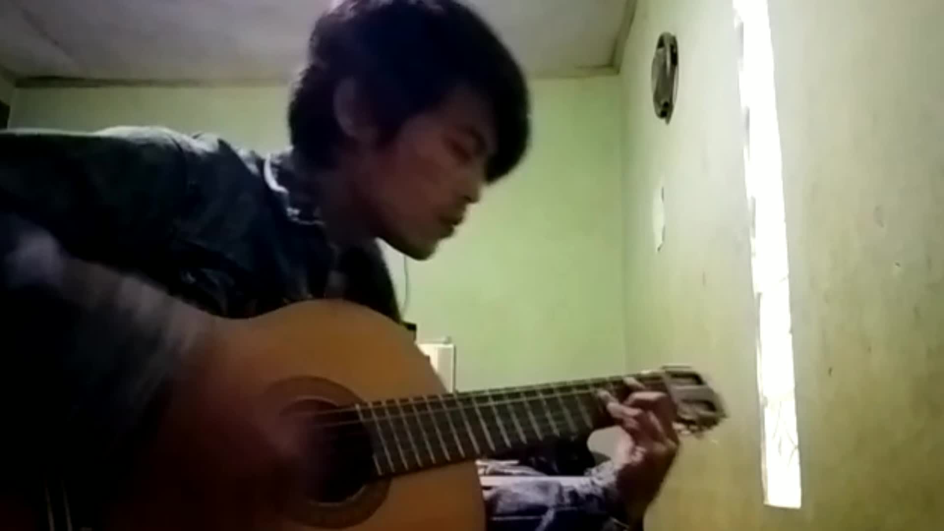 XFI2021 solo Abdul pangestu 26tahun Kota sukabumi Noah - yang terdalam