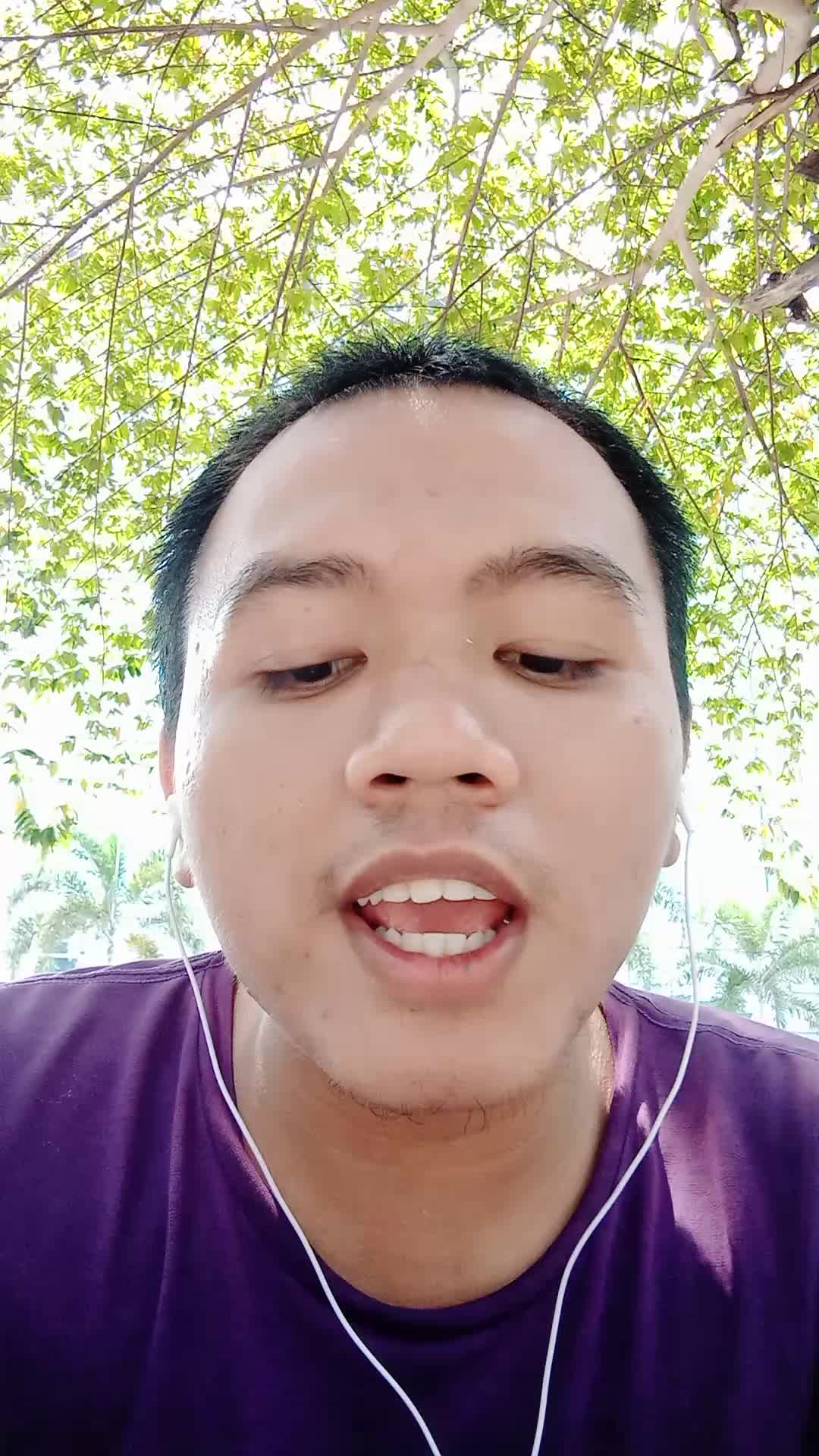 XFI2021 SOLO CRISTIAN ALEX SUDARYONO TAMBUNAN 21 TAHUN JAKARTA EDDY SILITONGA - KINI KUSADARI CIPT: BARTJE VAN HOUTEN