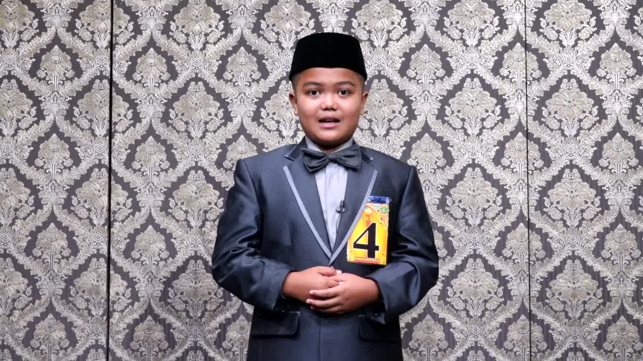 IGT2022 RIZKY ADLAN WAAFY PIDATO SUMEDANG