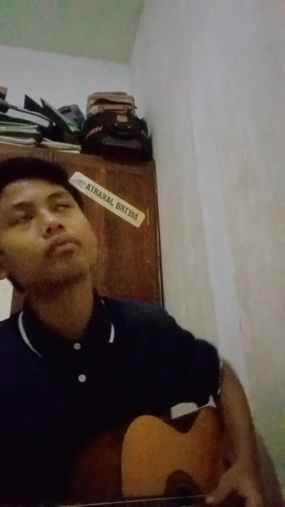 XFI2021 SOLO WIGUNO RACHMANY AKHBAR HIDAYAT 15 BEKASI TITIP RINDU BUAT AYAH