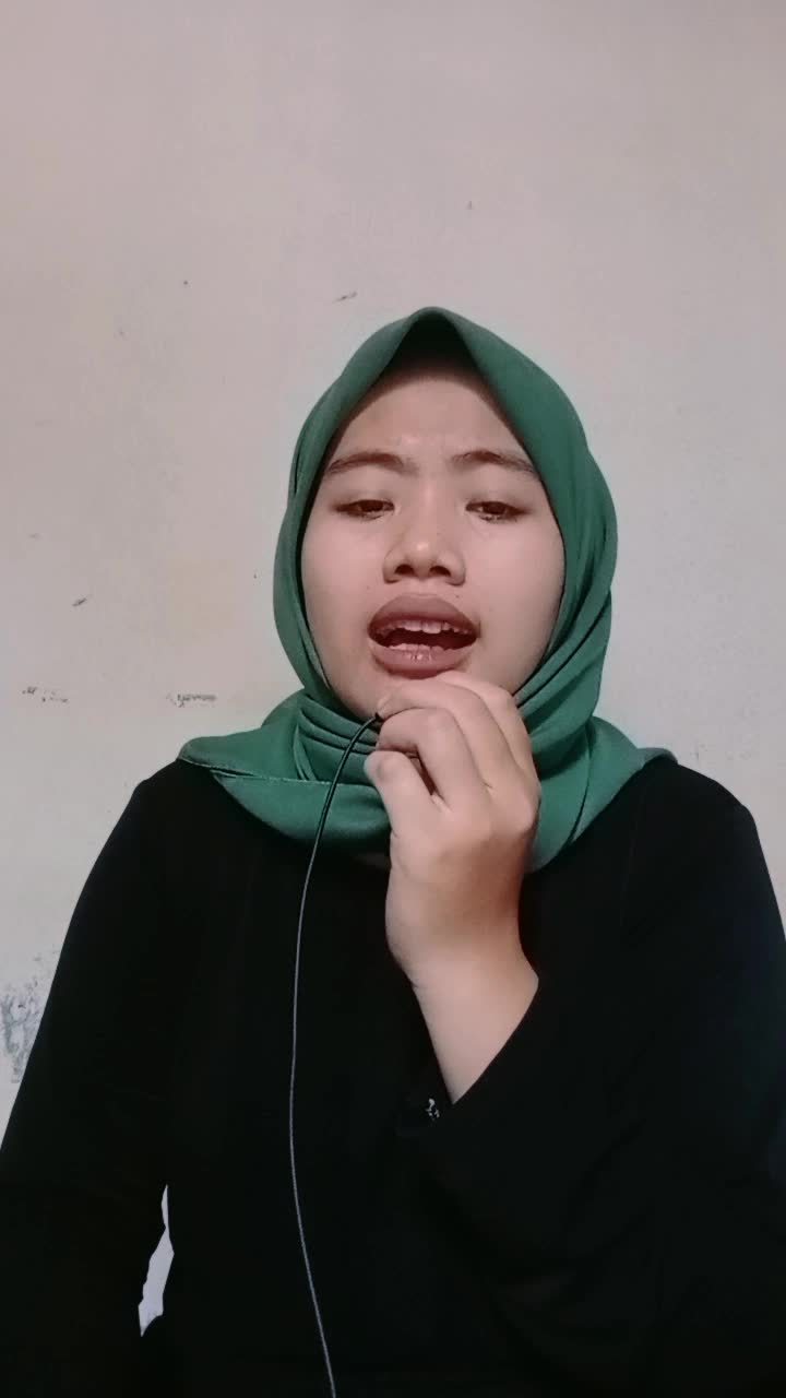 KDI2021 Sonia Octaviani 26Th Bandung-Rancaekek ILALANG #OnlineAuditionKDI2021